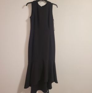 Calvin Klein Black dress